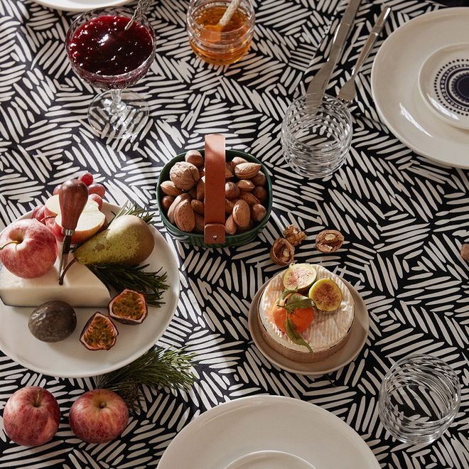 Marimekko Pikku Koppa serving dish