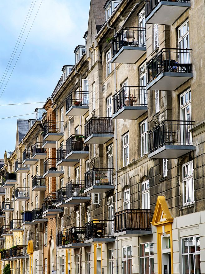 Christianshavn, Copenhagen