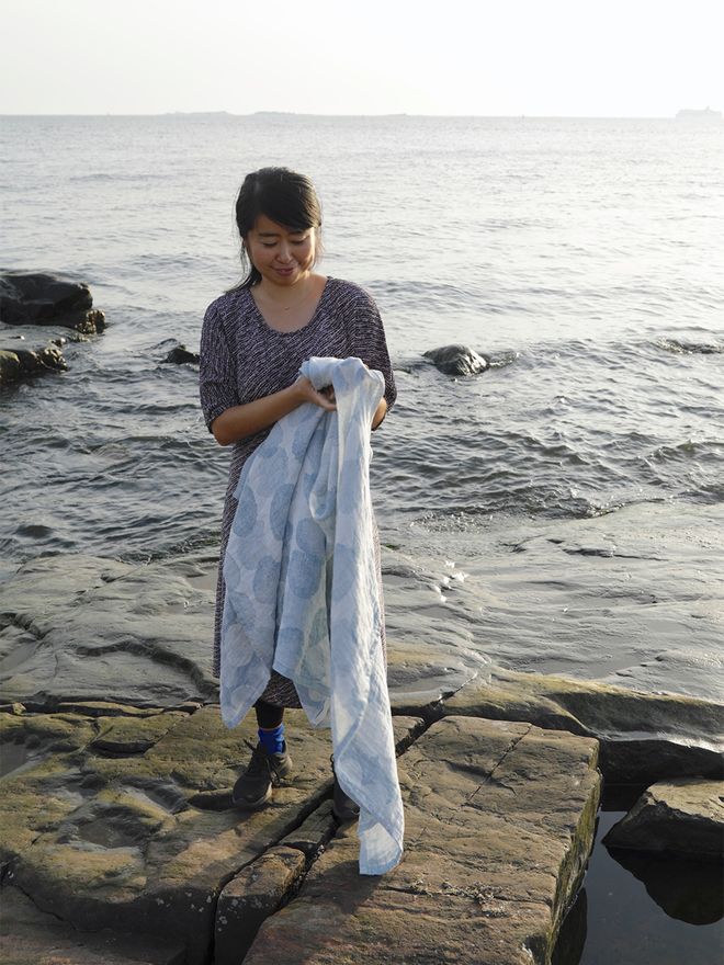 Aoi Yoshizawa