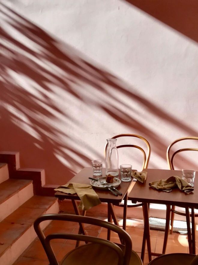 Restaurant Baldomero Barcelona