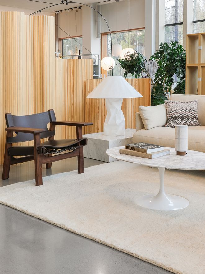 The Spanish Chair by Fredericia