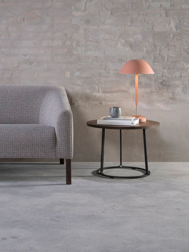 Wästberg w103 Sempé b table lamp, beige red