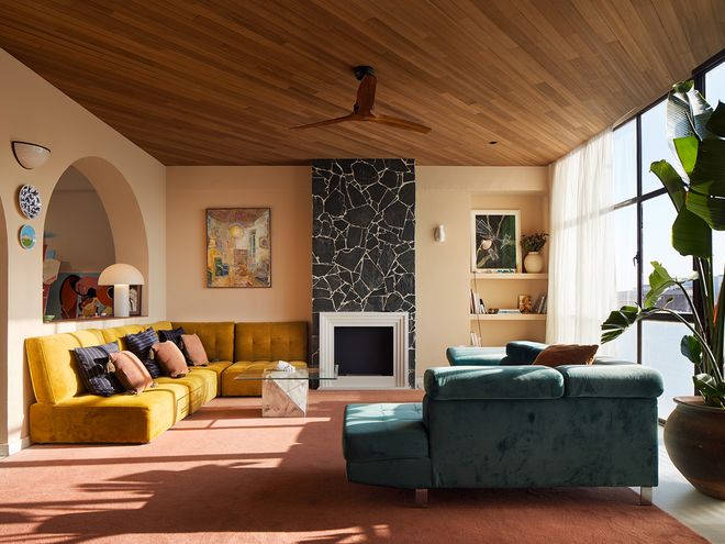 Palmera Estudio, Barcelona