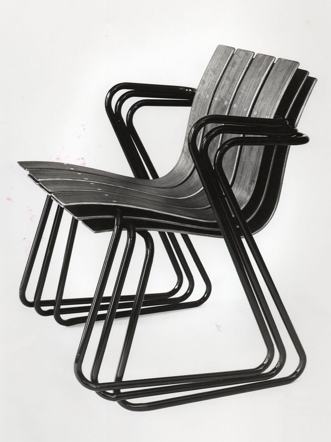 Original Ocean chairs