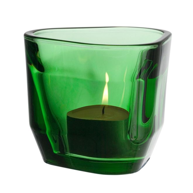 Iittala's Tris candleholder at Franckly