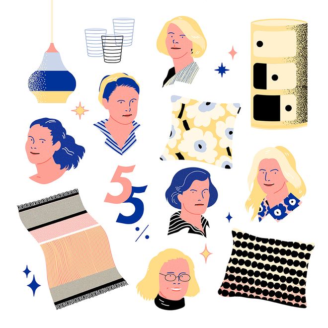 Design Stories