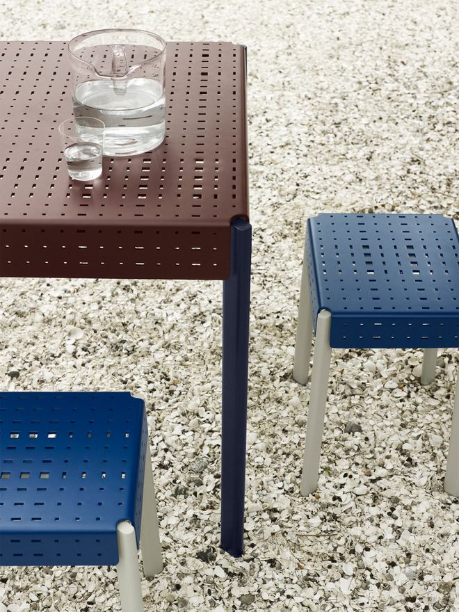 Skagerak Gerda outdoor furniture