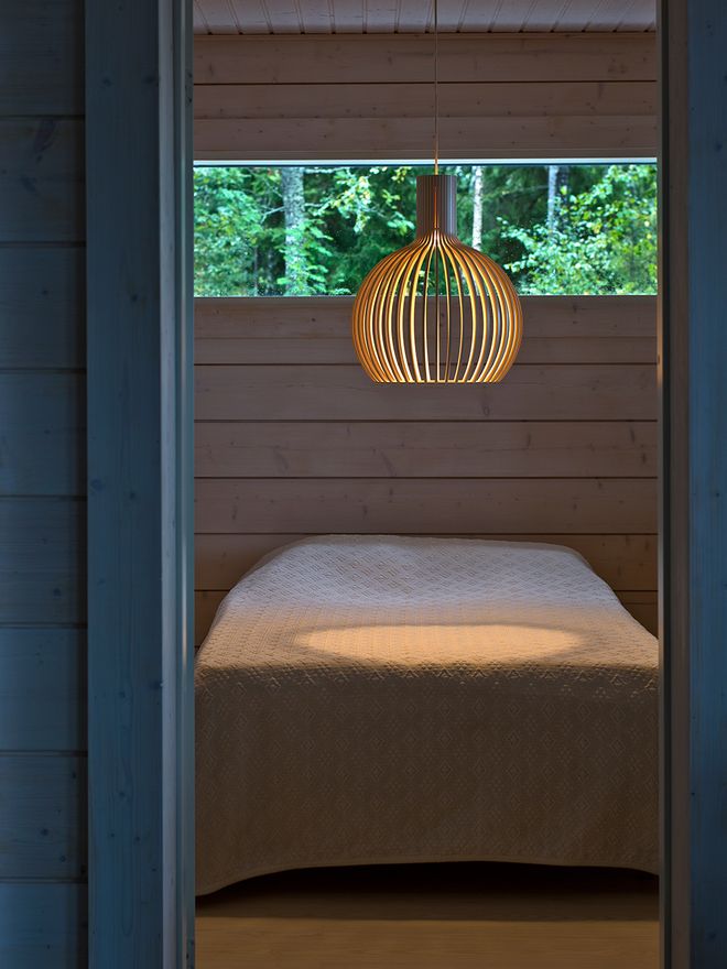 Secto Design Octo 4241 pendant lamp