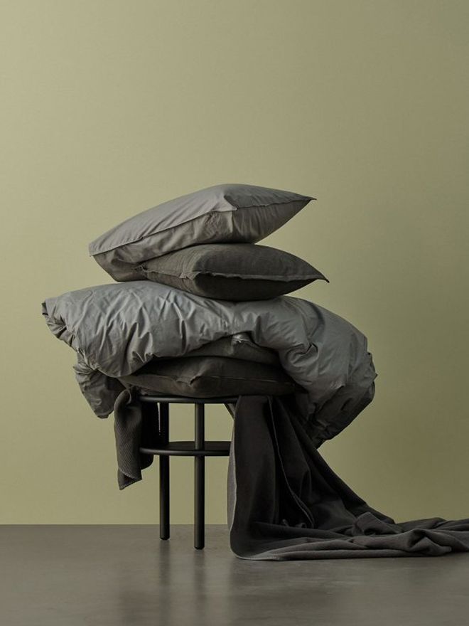 Matri bedding