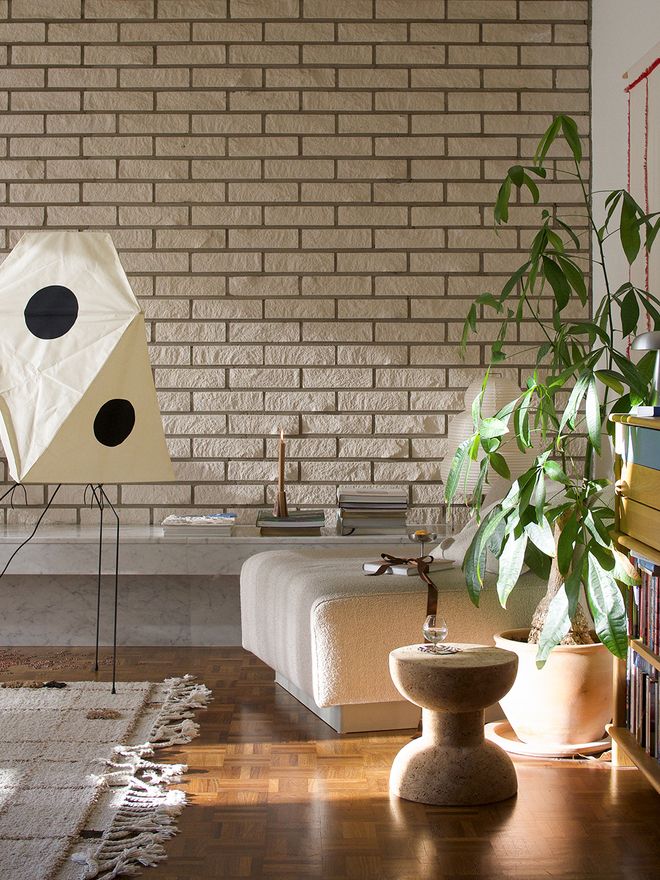 Vitra Cork Family stool
