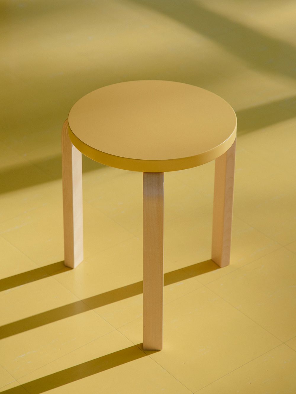 Artek's new collection celebrates the 90th anniversary of the