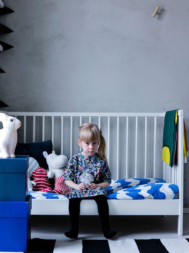In the peace of the city | Design Stories