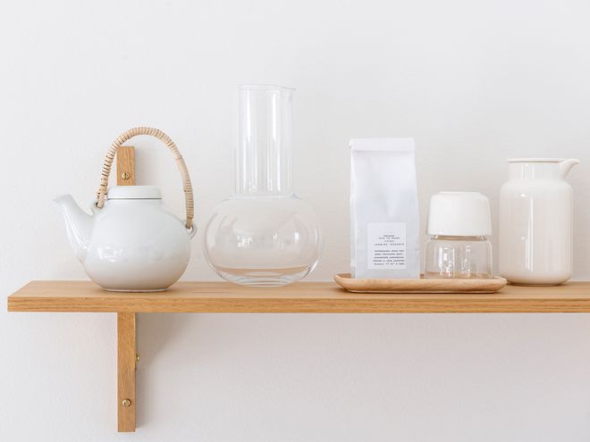 Marimekko Oiva Tonkka pitcher