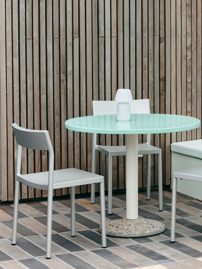 TOP 5: Get ready for the patio season – the most inspiring new products of the month