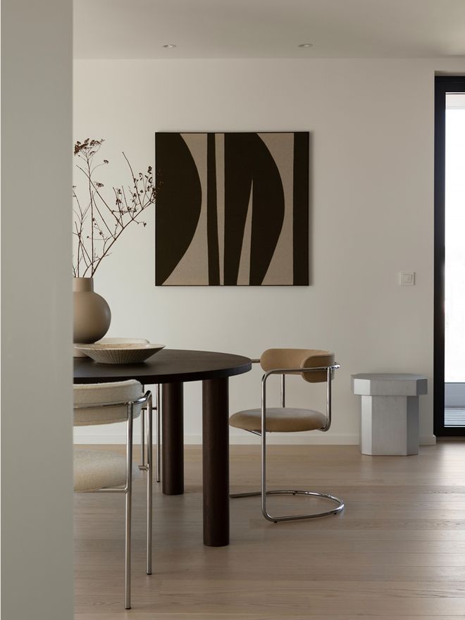 Ferm Living Post table