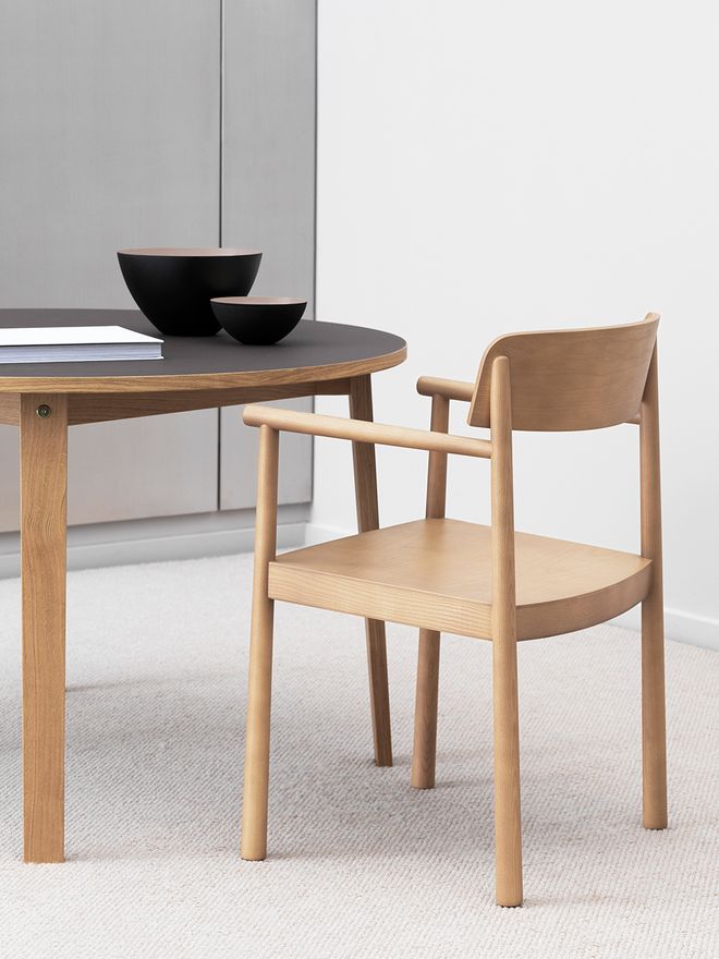 Normann Copenhagen 3 Days of Design 2020