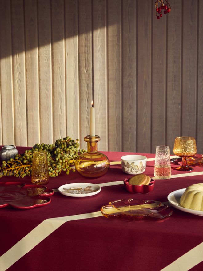 TOP 5: Tableware treasures – the most inspiring new products of the month