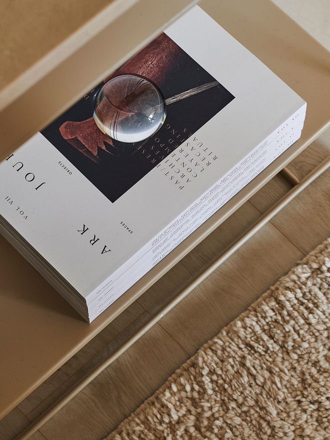 Ark Journal