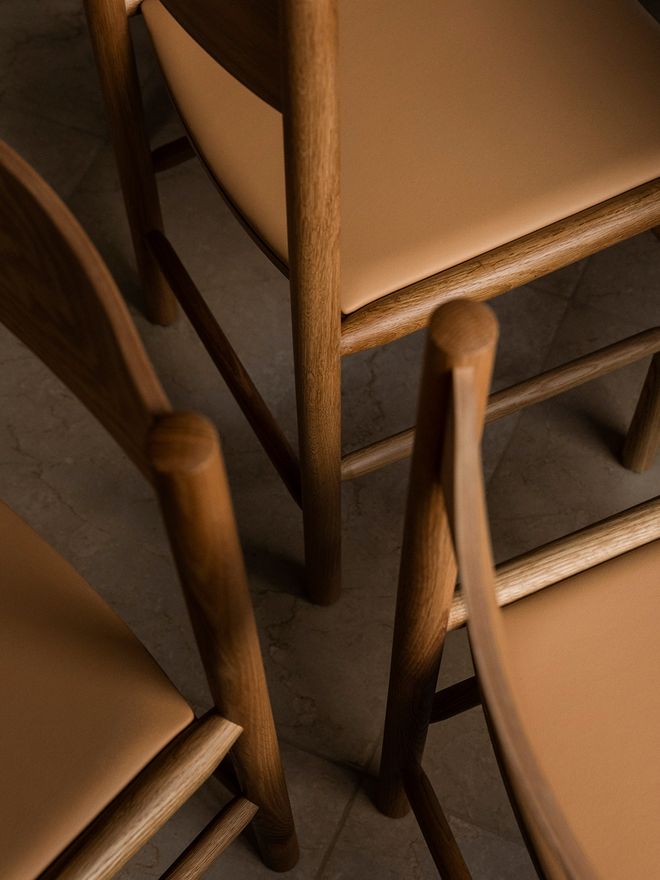 Nikari Akademia chairs