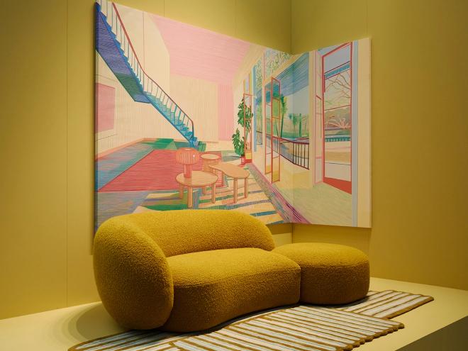 Kartell Milan 2026