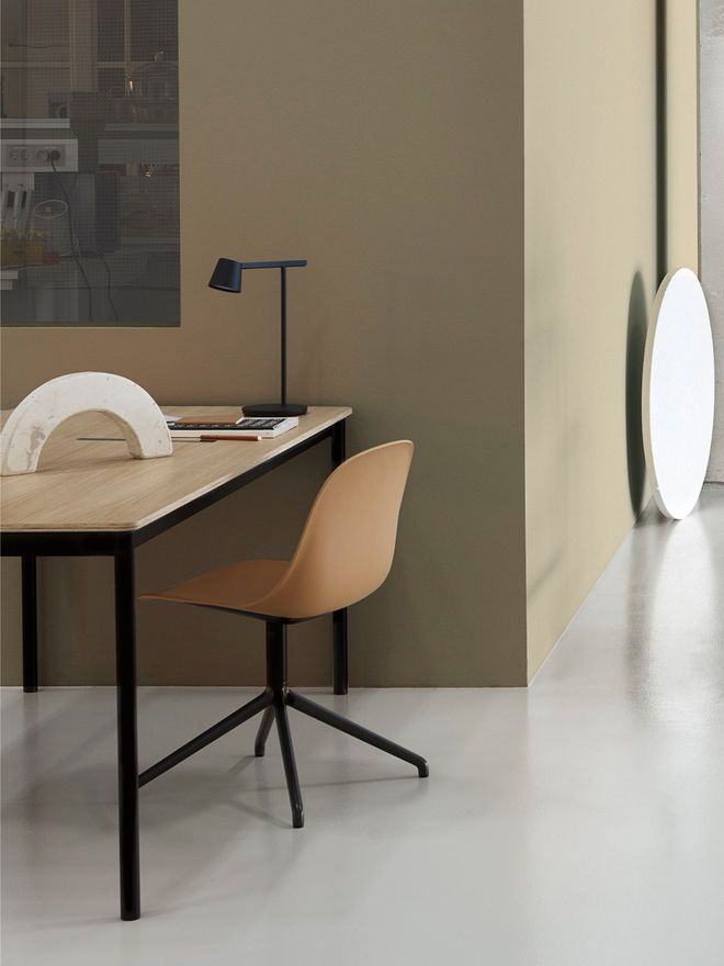 Muuto: Fiber chair