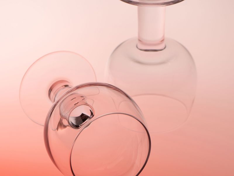 Viikon uutuus: Hemin Fars glas -lasi