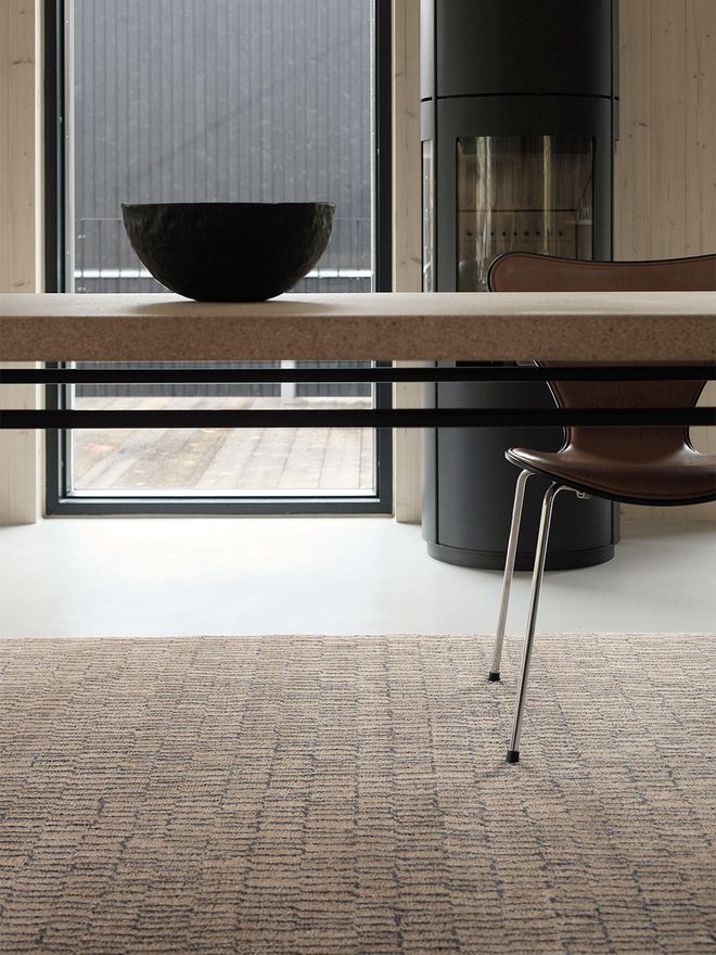 Roots Living Ketju rug
