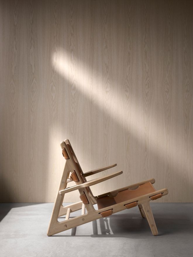 TOP 5: Material matters – the most inspiring new products of the month