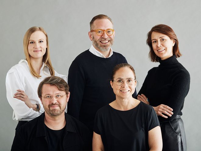 FDS Award jury
