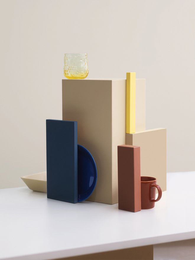Cover Story x Iittala