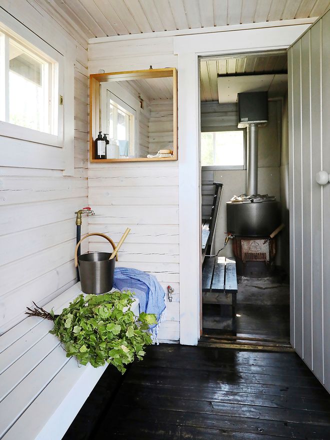 Summer cottage in Pargas