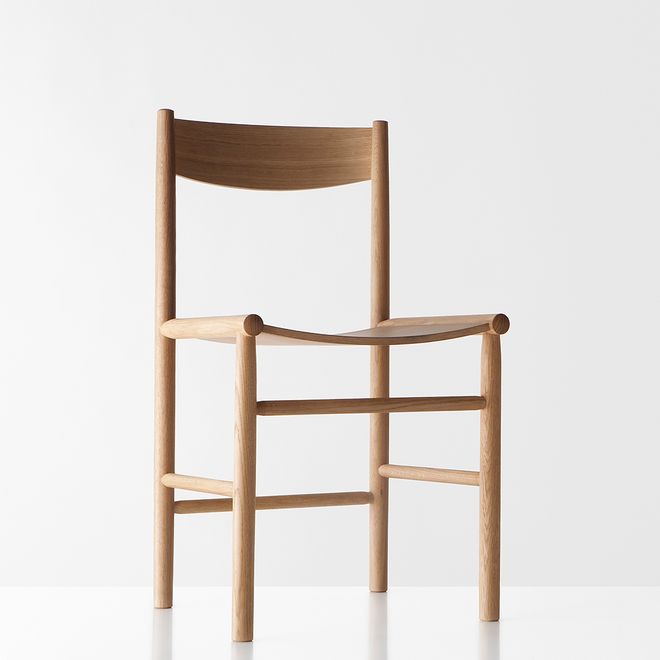 Nikari Akademia chair