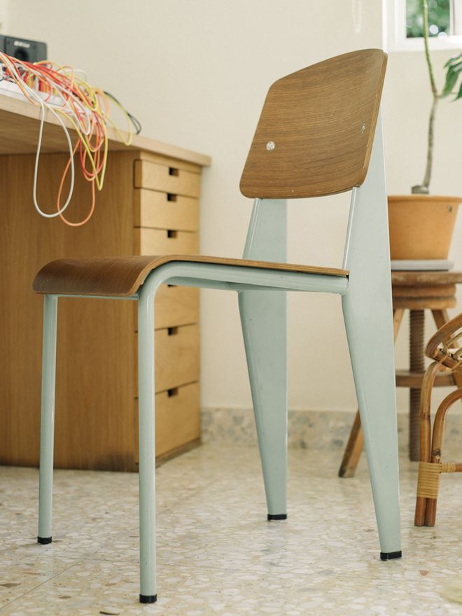 Vitra Standard chair