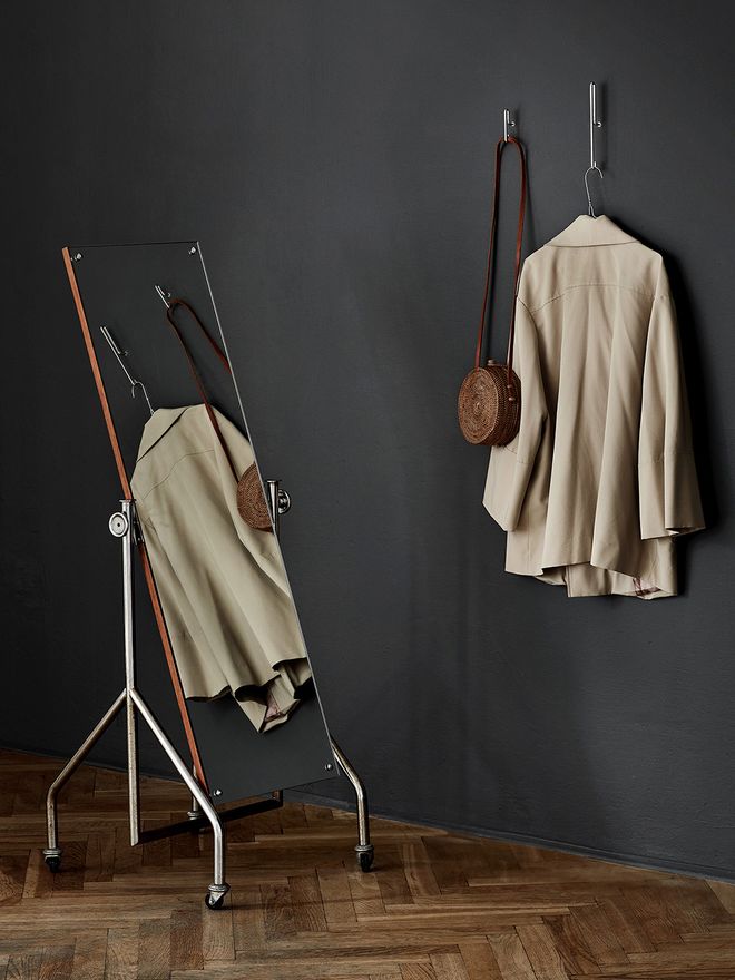 Moebe wall hook