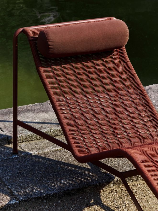 What’s new: HAY’s Palissade Cord