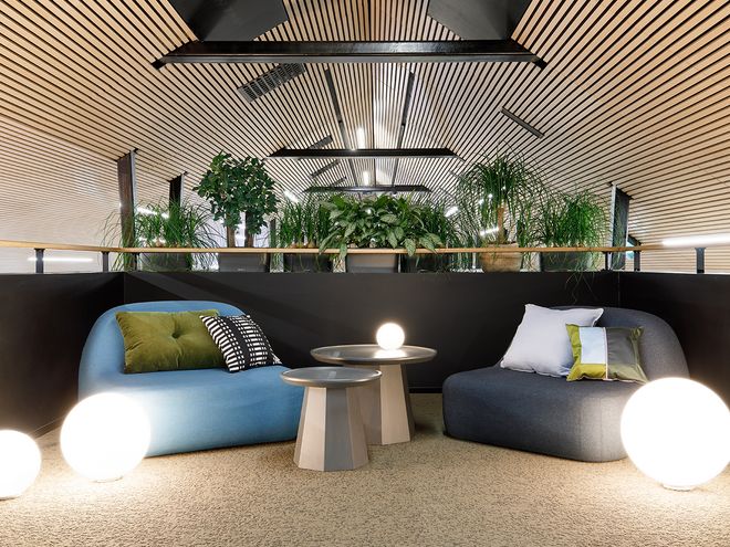 Artemide  Dioscuri 25 table lamp