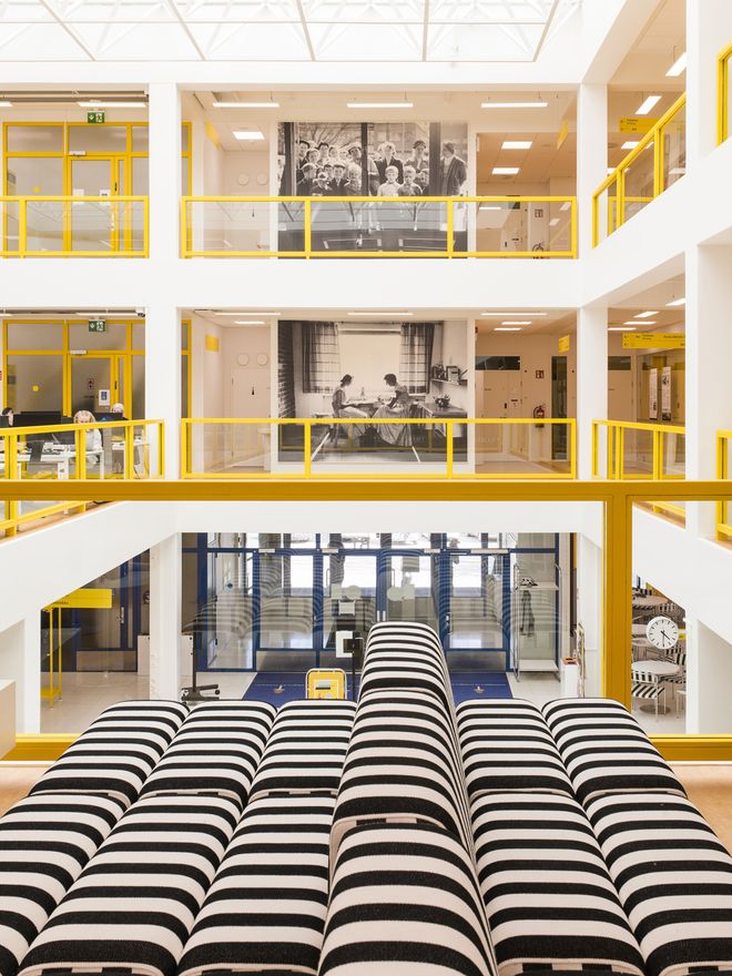 University of Jyväskylä Library Lähde