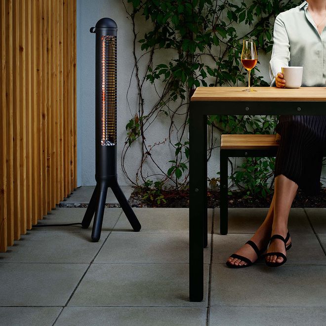 Eva Solo HeatUp electric patio heater