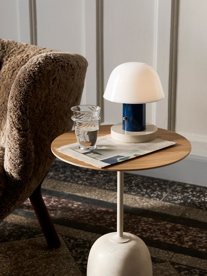 Setago JH27 lamp