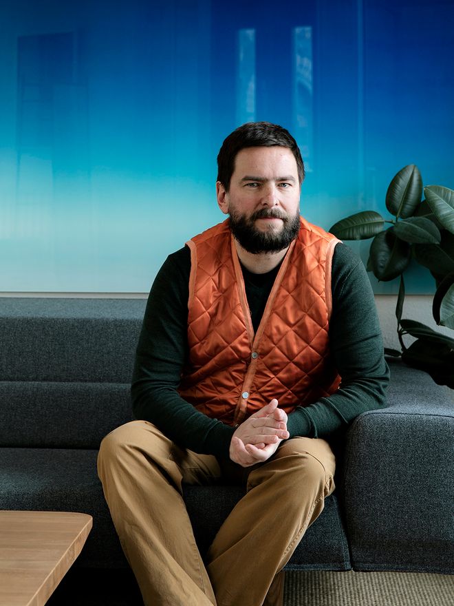 Harri Koskinen