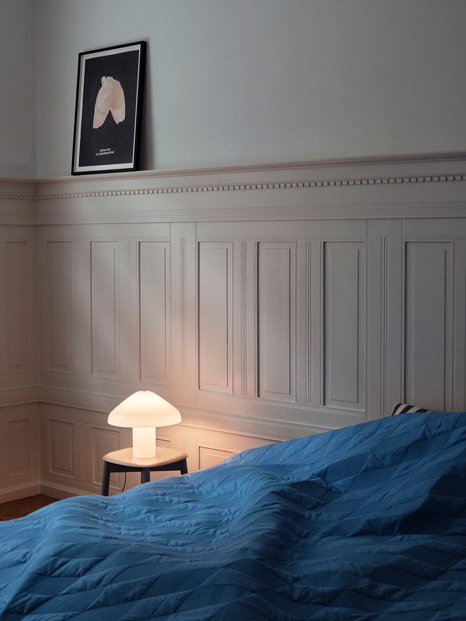 Hay Pao table lamp