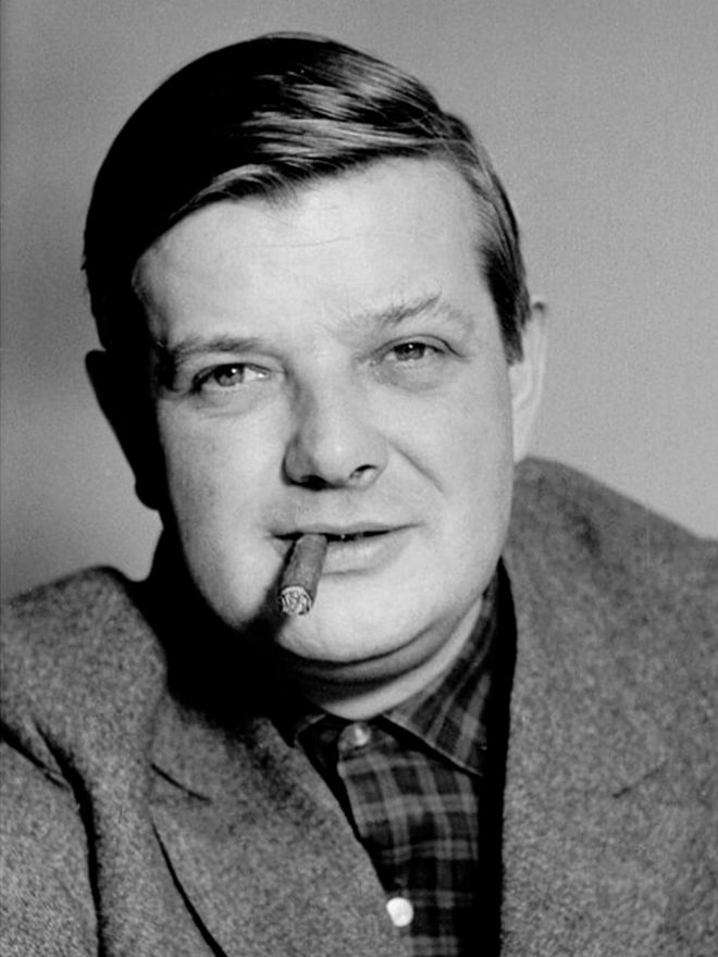 Børge Mogensen