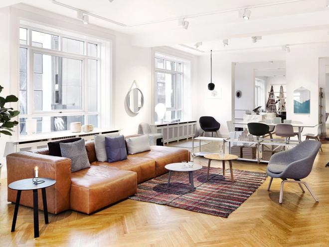 Hay House in Copenhagen