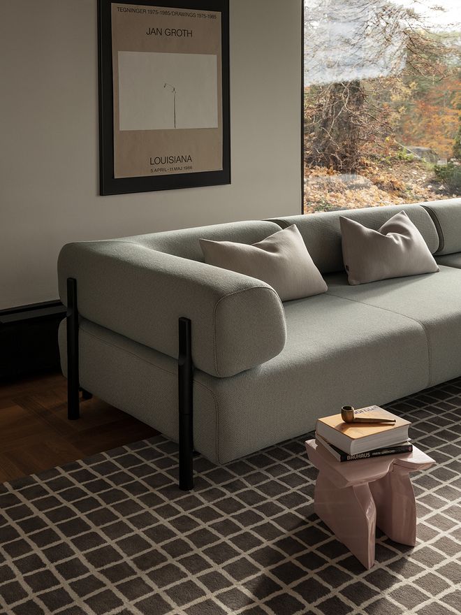 Hem's Palo sofa