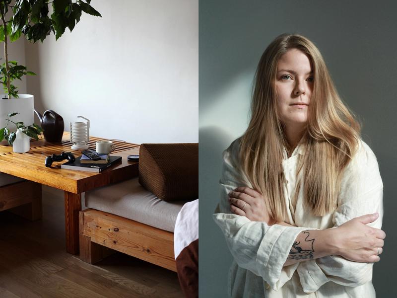 Kolumni: Kotikateutta