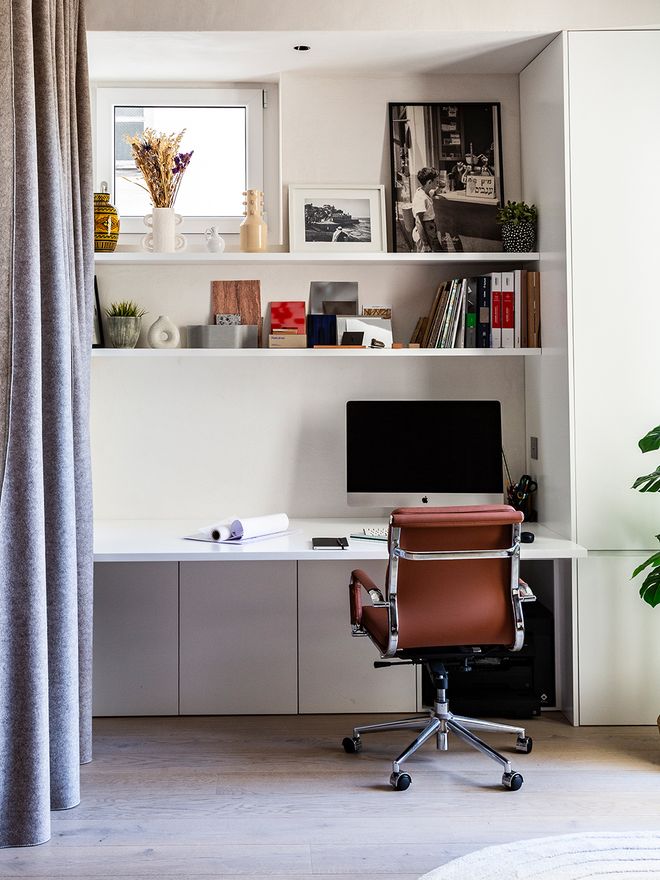Home office