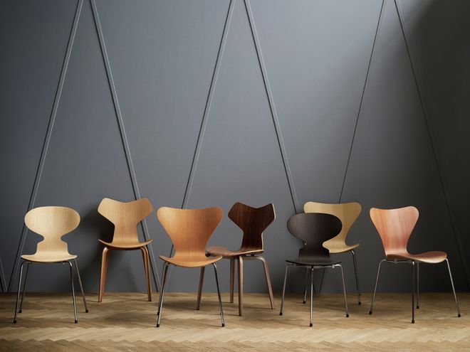 Fritz Hansen