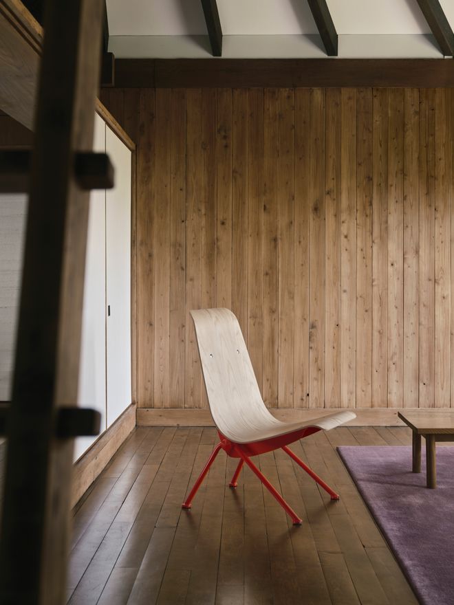 TOP 5: Material matters – the most inspiring new products of the month