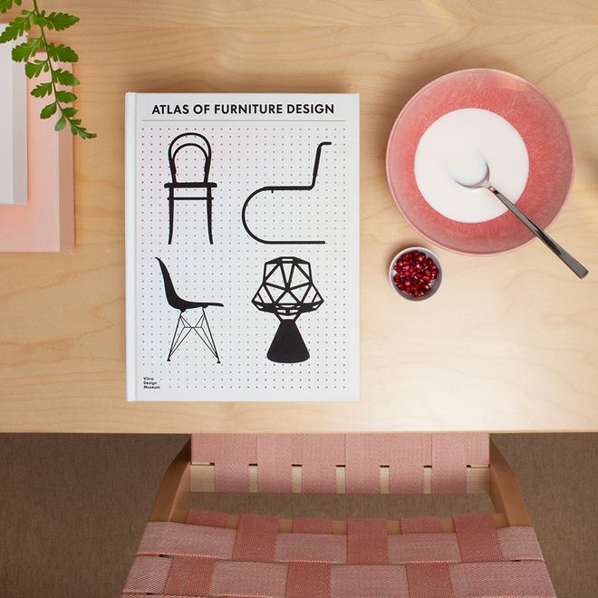 Vitra Atlas of Furniture Design
