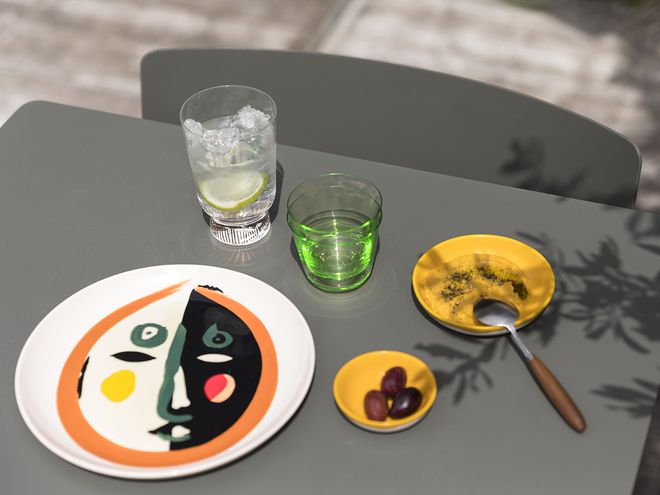 Serax Feast plates
